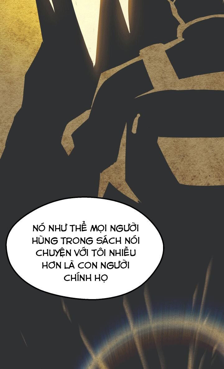 Anh Hùng Mạnh Nhất? Ta Không Làm Lâu Rồi! Chapter 61 - 71