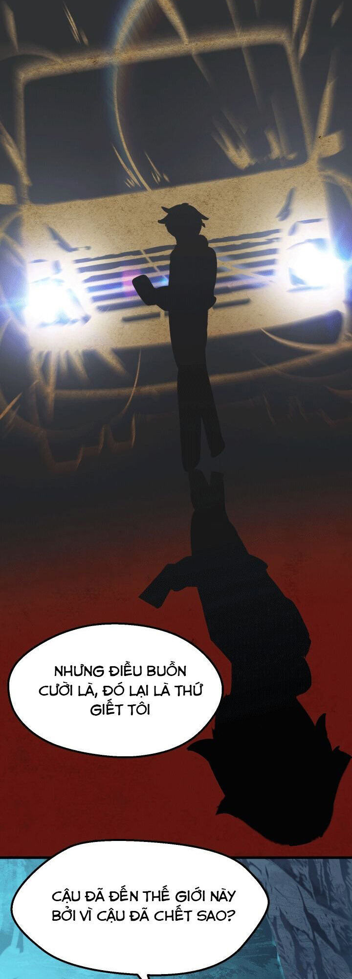 Anh Hùng Mạnh Nhất? Ta Không Làm Lâu Rồi! Chapter 61 - 72