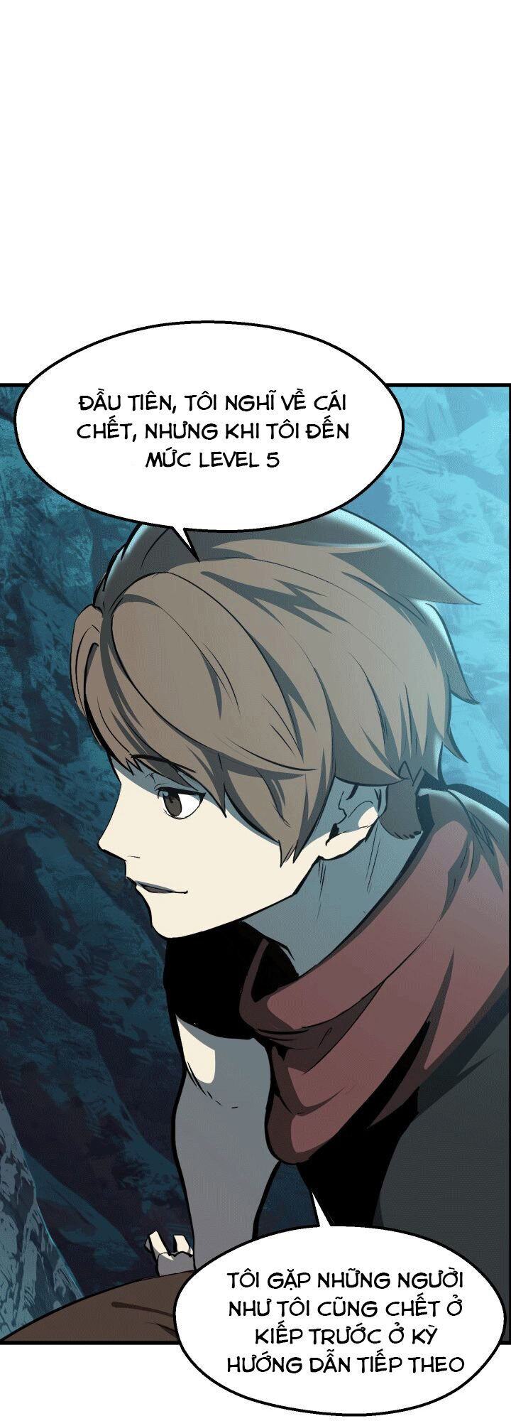 Anh Hùng Mạnh Nhất? Ta Không Làm Lâu Rồi! Chapter 61 - 74