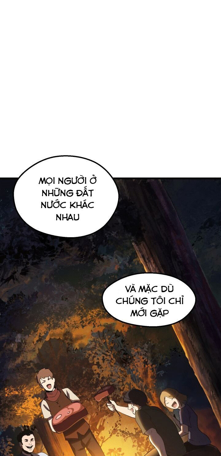 Anh Hùng Mạnh Nhất? Ta Không Làm Lâu Rồi! Chapter 61 - 75