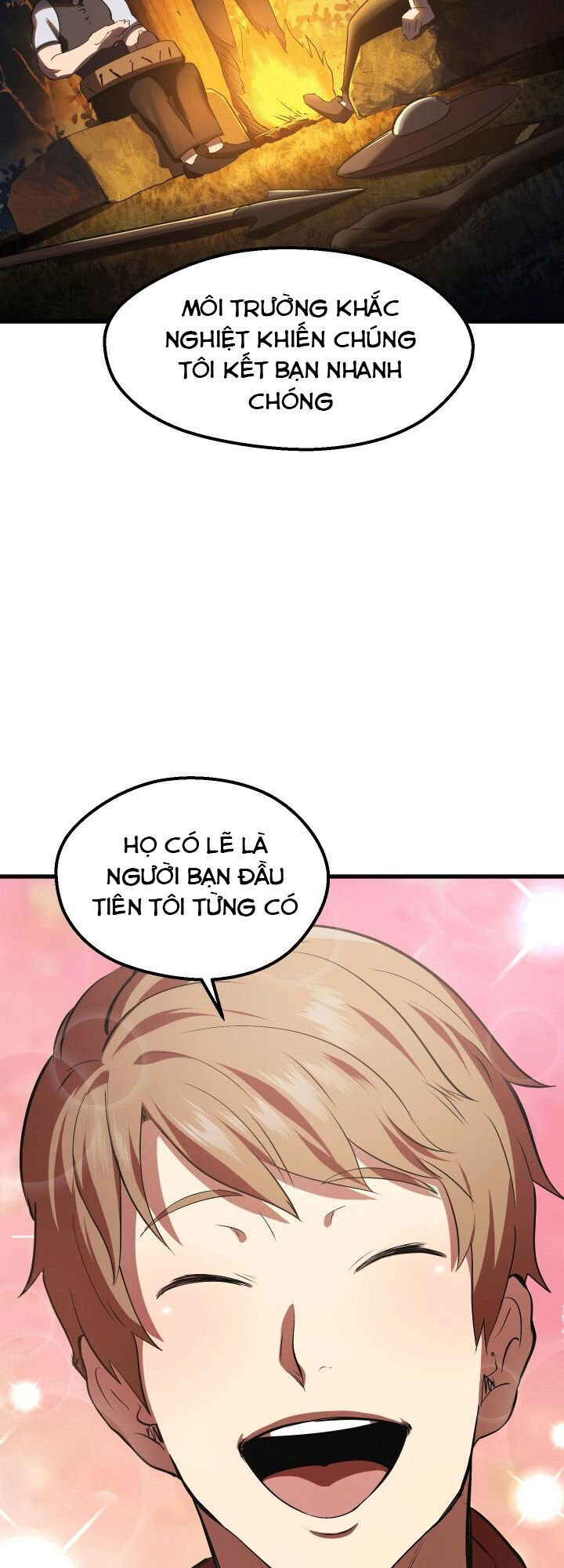 Anh Hùng Mạnh Nhất? Ta Không Làm Lâu Rồi! Chapter 61 - 76