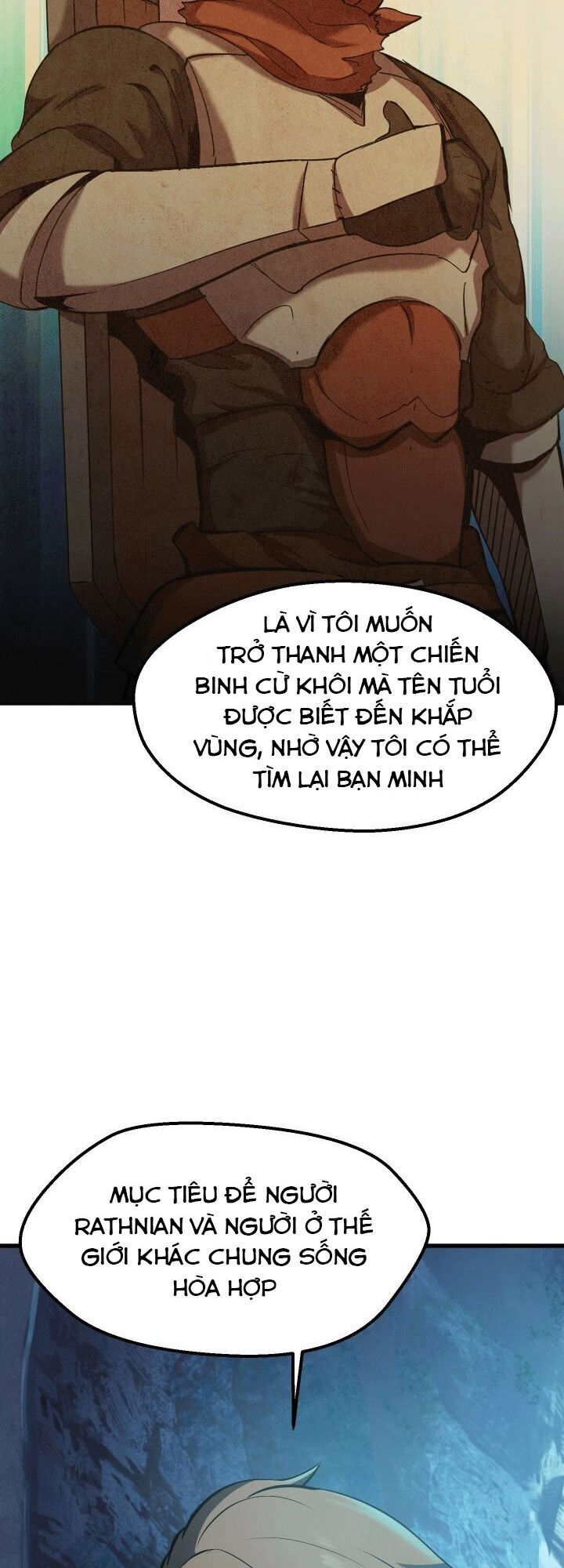 Anh Hùng Mạnh Nhất? Ta Không Làm Lâu Rồi! Chapter 61 - 80