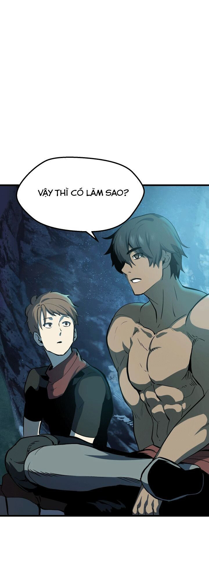Anh Hùng Mạnh Nhất? Ta Không Làm Lâu Rồi! Chapter 61 - 82