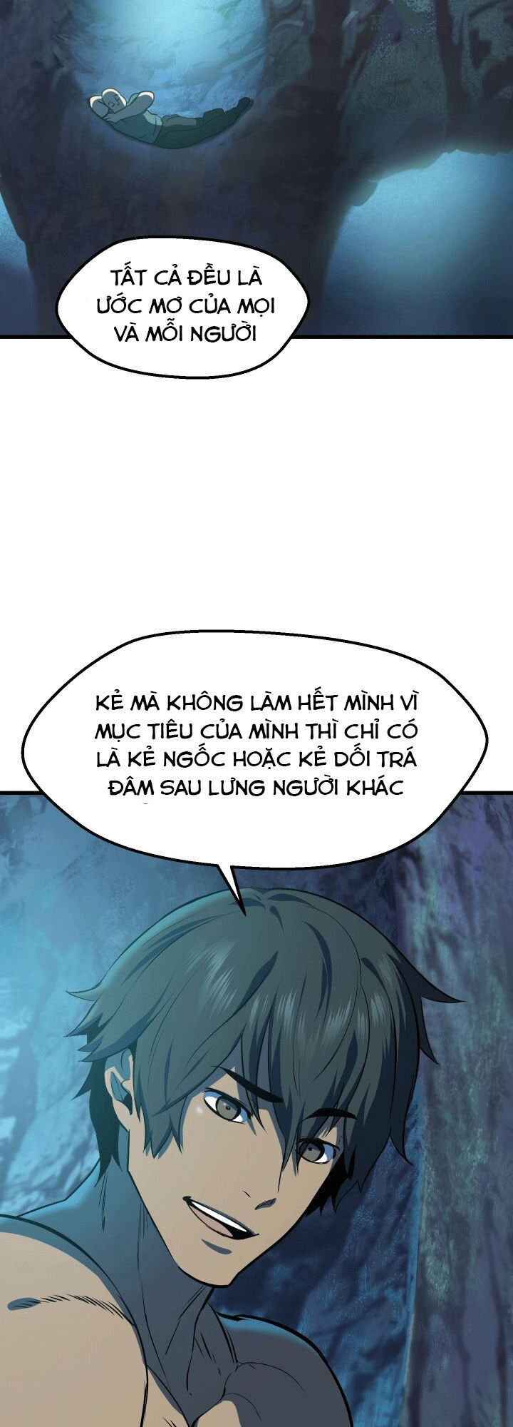 Anh Hùng Mạnh Nhất? Ta Không Làm Lâu Rồi! Chapter 61 - 84