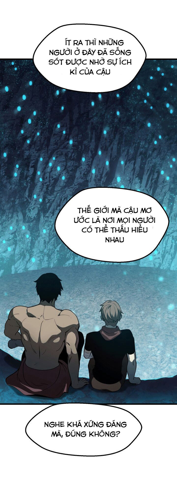 Anh Hùng Mạnh Nhất? Ta Không Làm Lâu Rồi! Chapter 61 - 86