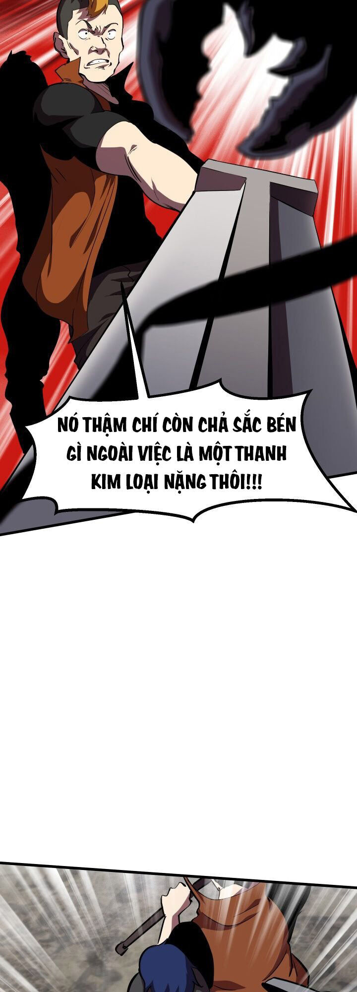 Anh Hùng Mạnh Nhất? Ta Không Làm Lâu Rồi! Chapter 61 - 10