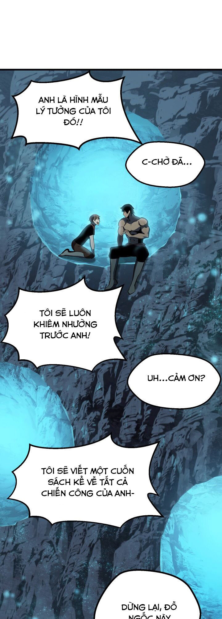 Anh Hùng Mạnh Nhất? Ta Không Làm Lâu Rồi! Chapter 61 - 92