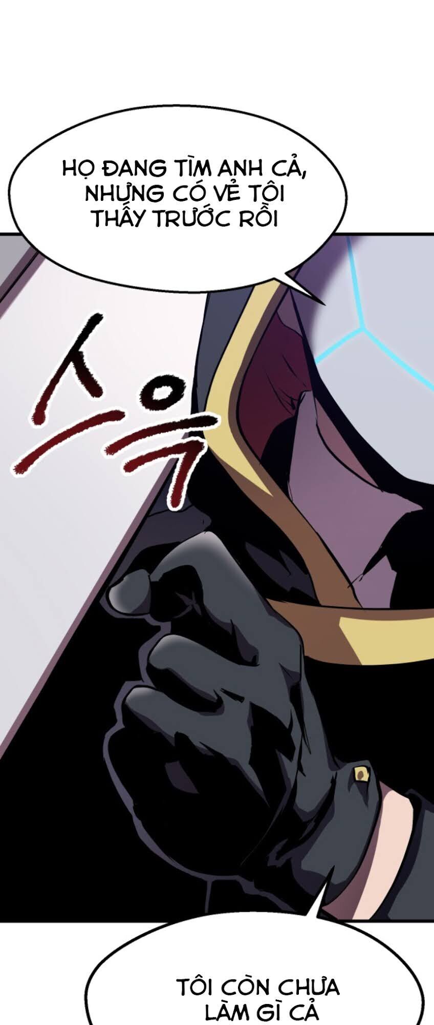 Anh Hùng Mạnh Nhất? Ta Không Làm Lâu Rồi! Chapter 62 - 103