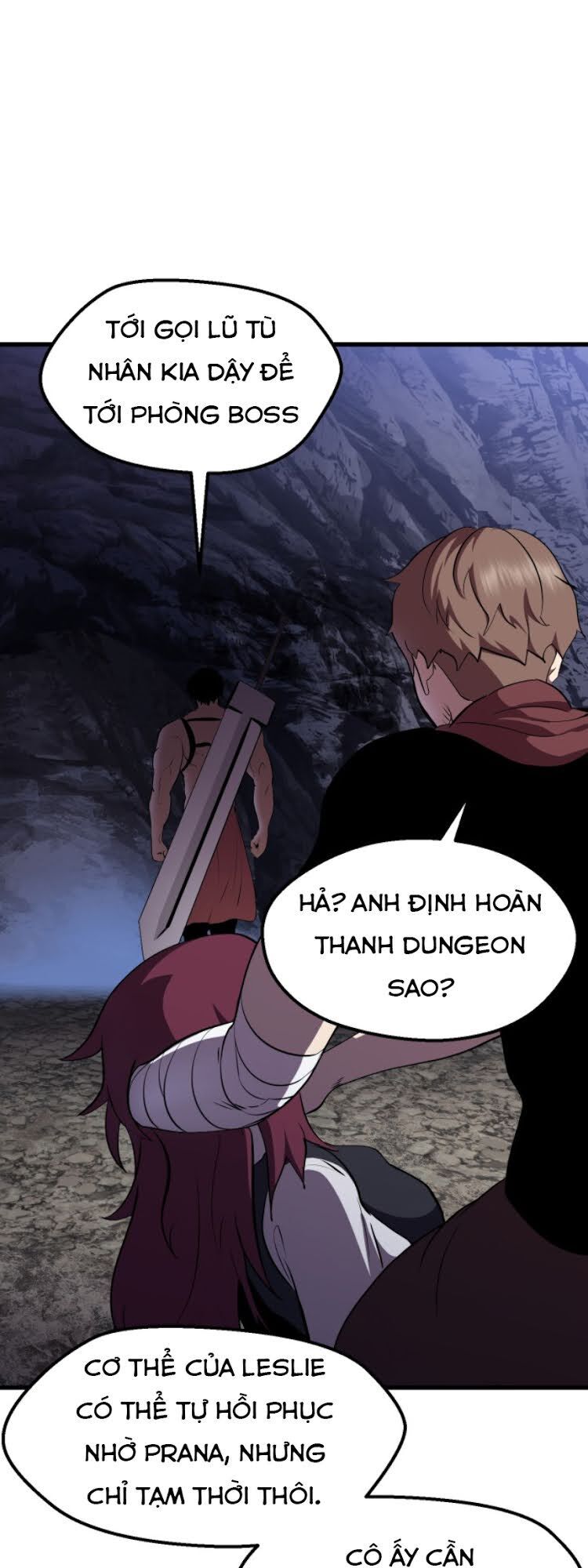 Anh Hùng Mạnh Nhất? Ta Không Làm Lâu Rồi! Chapter 62 - 13