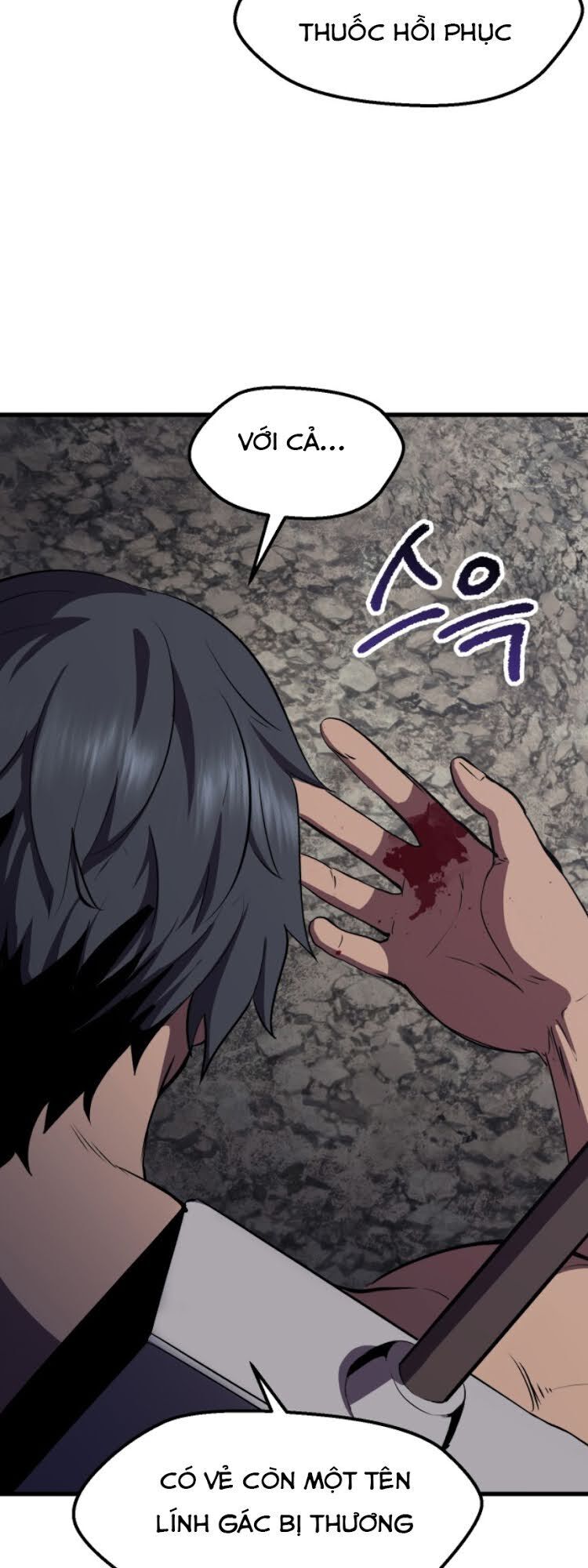 Anh Hùng Mạnh Nhất? Ta Không Làm Lâu Rồi! Chapter 62 - 14