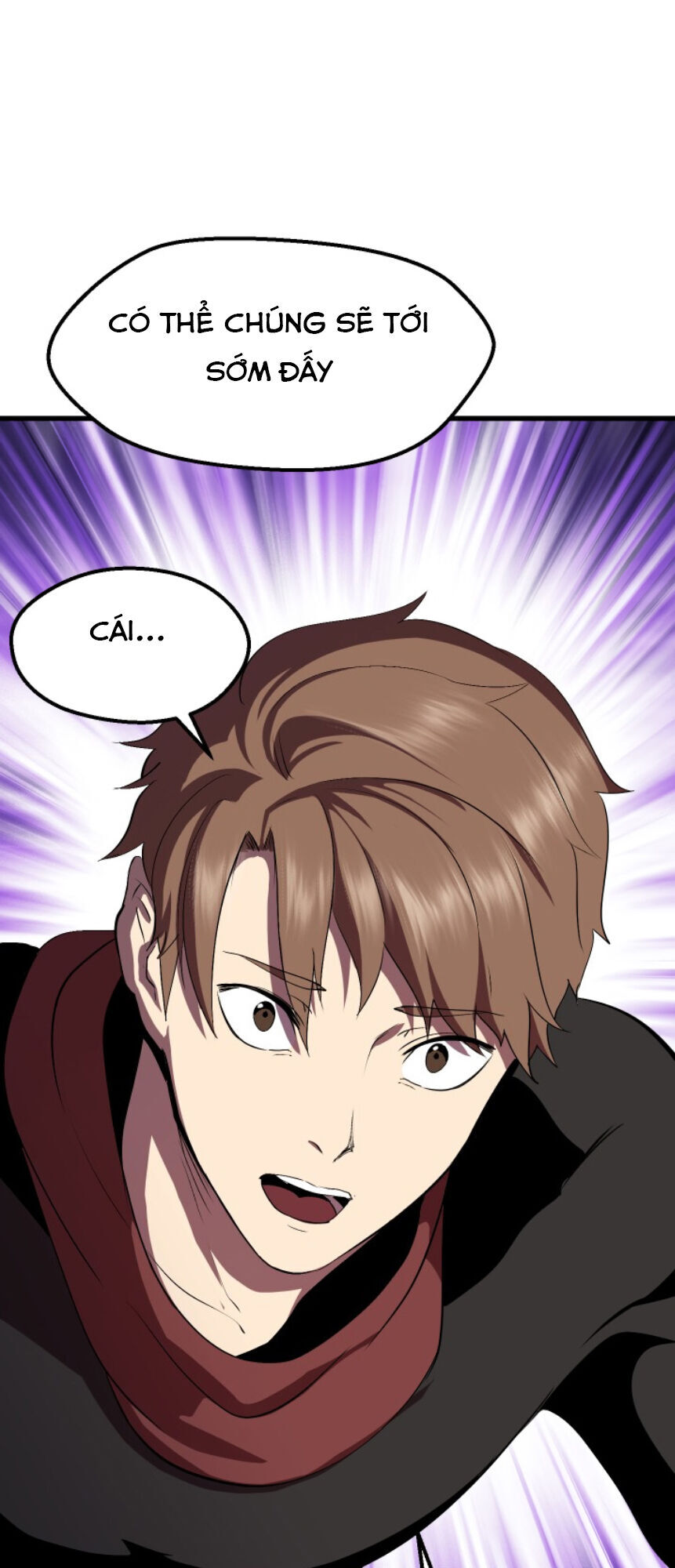 Anh Hùng Mạnh Nhất? Ta Không Làm Lâu Rồi! Chapter 62 - 16