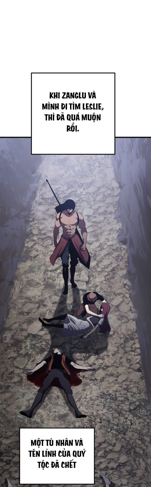 Anh Hùng Mạnh Nhất? Ta Không Làm Lâu Rồi! Chapter 62 - 3