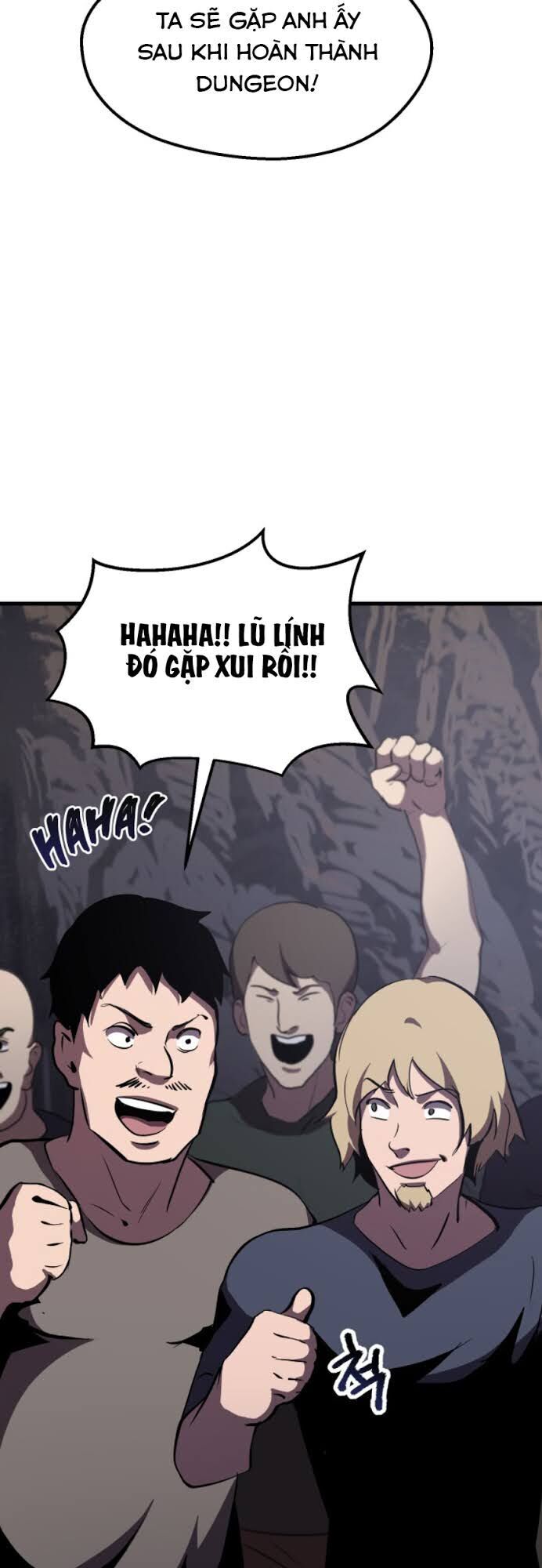 Anh Hùng Mạnh Nhất? Ta Không Làm Lâu Rồi! Chapter 62 - 44