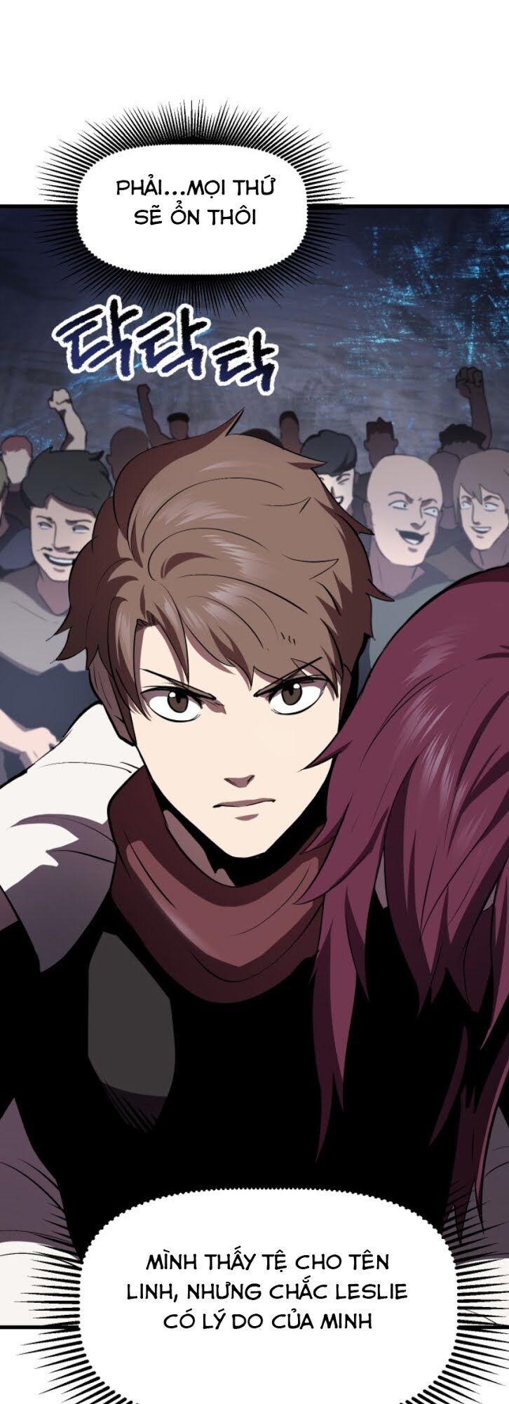 Anh Hùng Mạnh Nhất? Ta Không Làm Lâu Rồi! Chapter 62 - 46