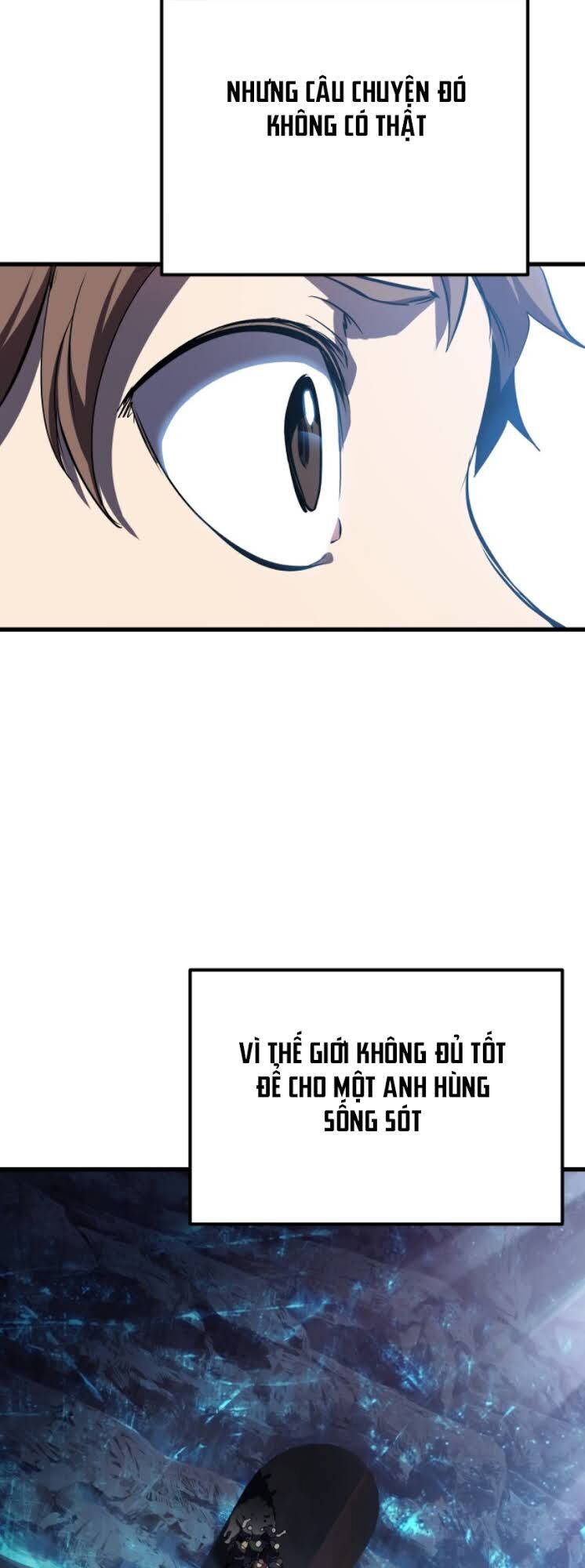 Anh Hùng Mạnh Nhất? Ta Không Làm Lâu Rồi! Chapter 62 - 50