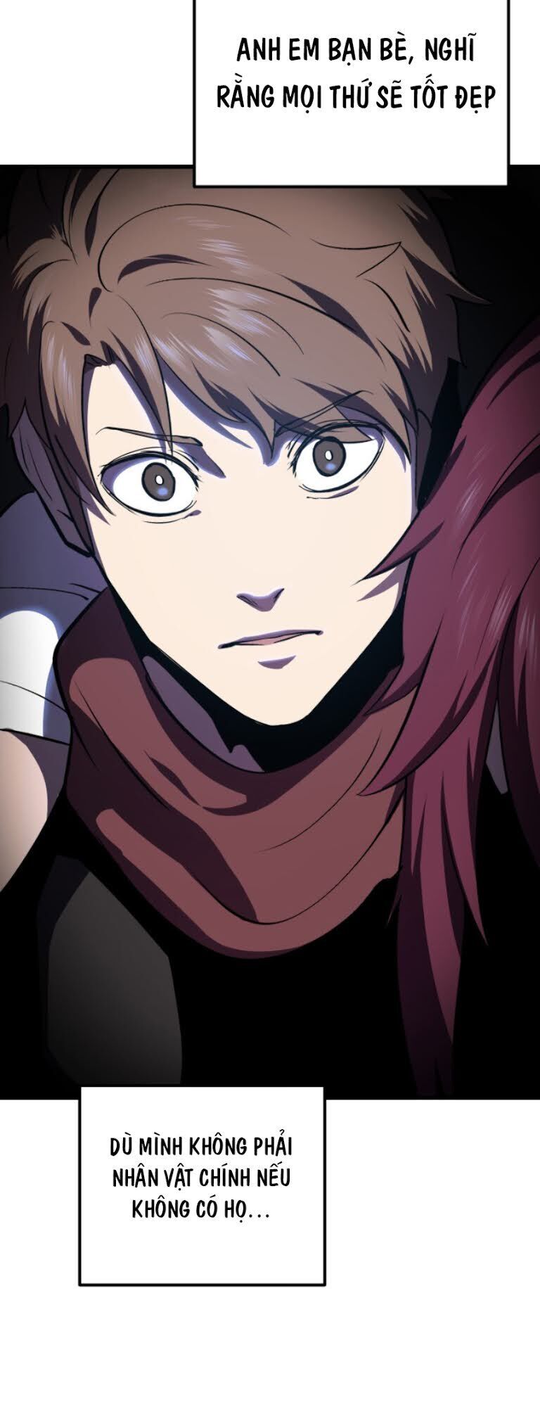 Anh Hùng Mạnh Nhất? Ta Không Làm Lâu Rồi! Chapter 62 - 53