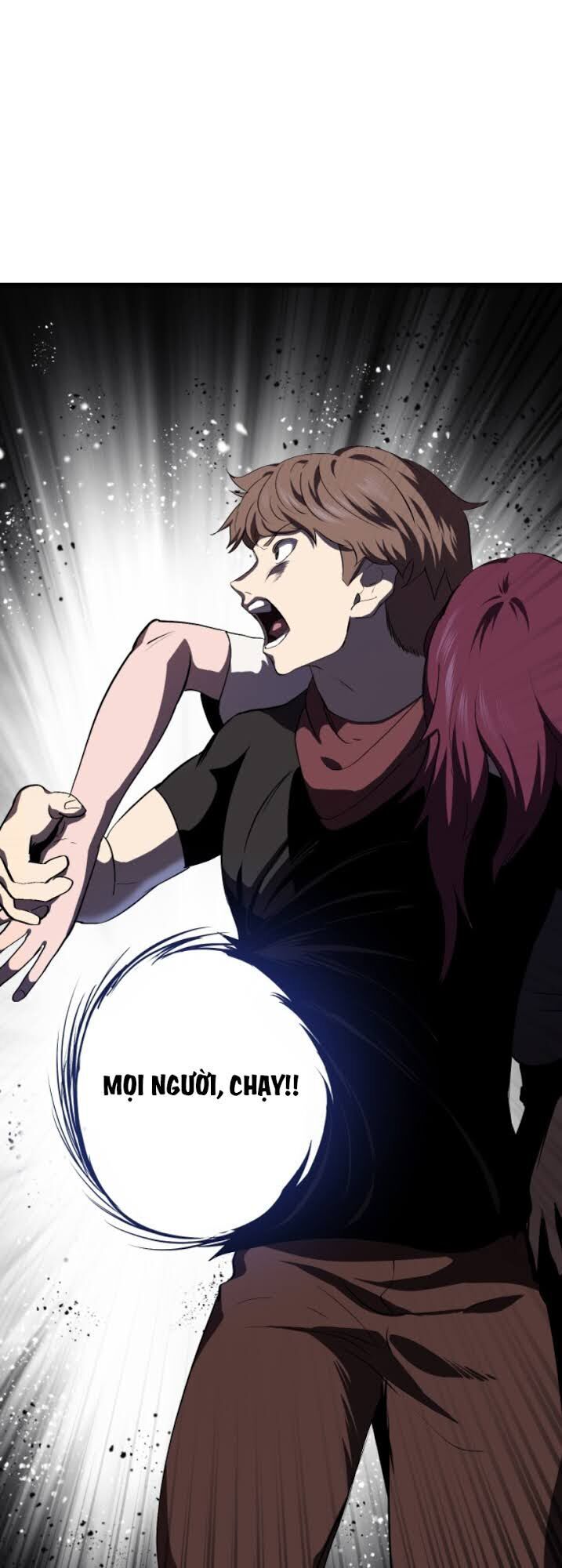 Anh Hùng Mạnh Nhất? Ta Không Làm Lâu Rồi! Chapter 62 - 55