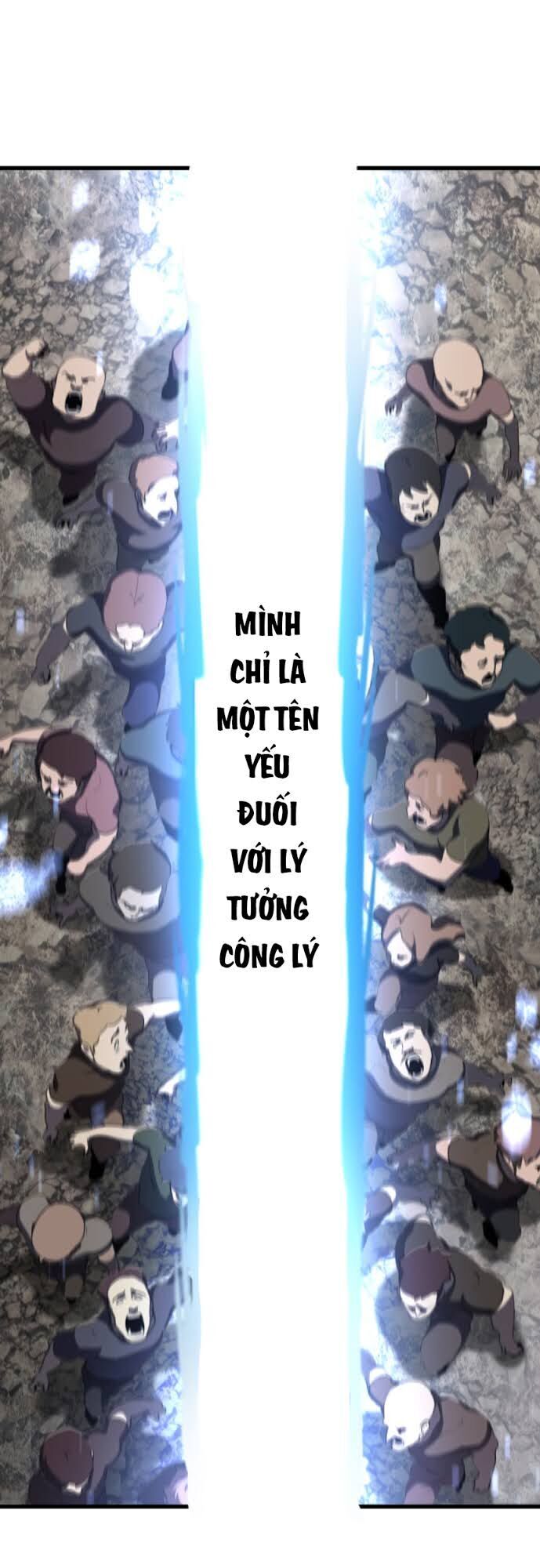 Anh Hùng Mạnh Nhất? Ta Không Làm Lâu Rồi! Chapter 62 - 60