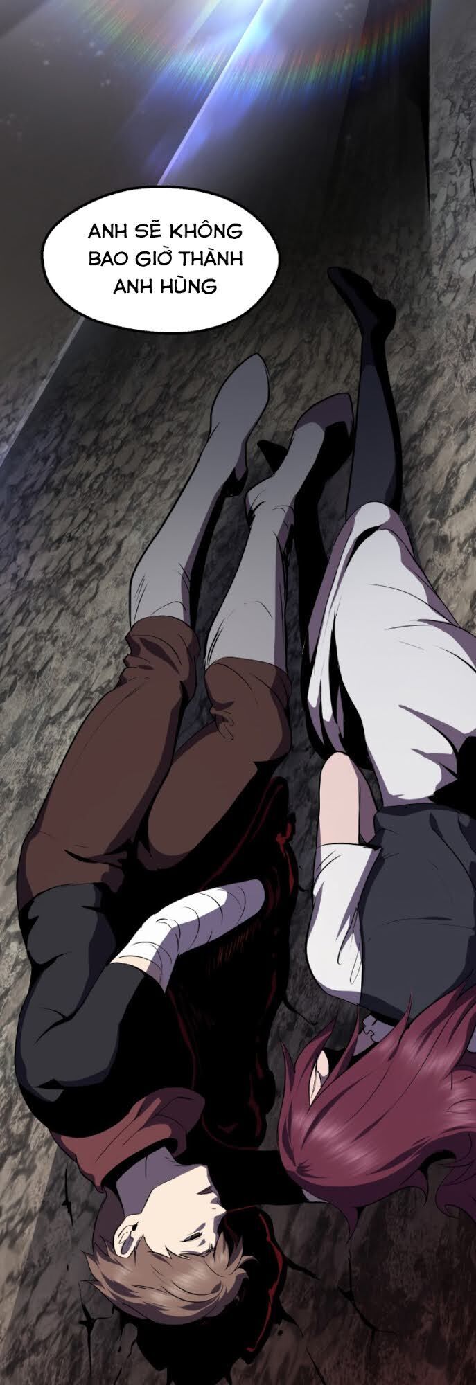 Anh Hùng Mạnh Nhất? Ta Không Làm Lâu Rồi! Chapter 62 - 70