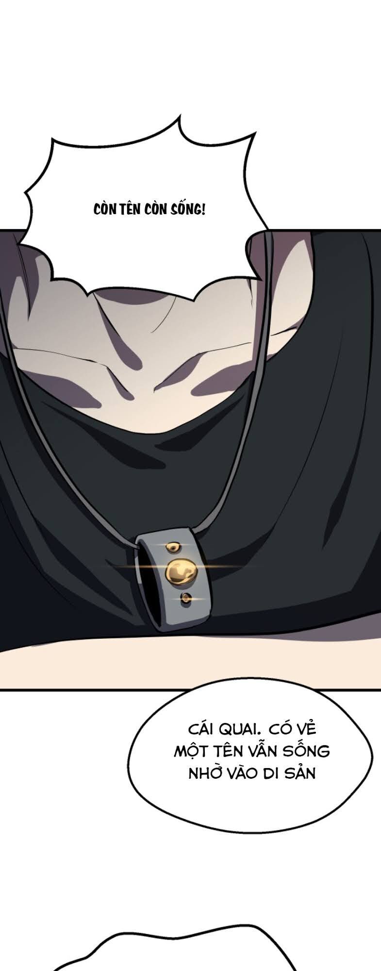 Anh Hùng Mạnh Nhất? Ta Không Làm Lâu Rồi! Chapter 62 - 79