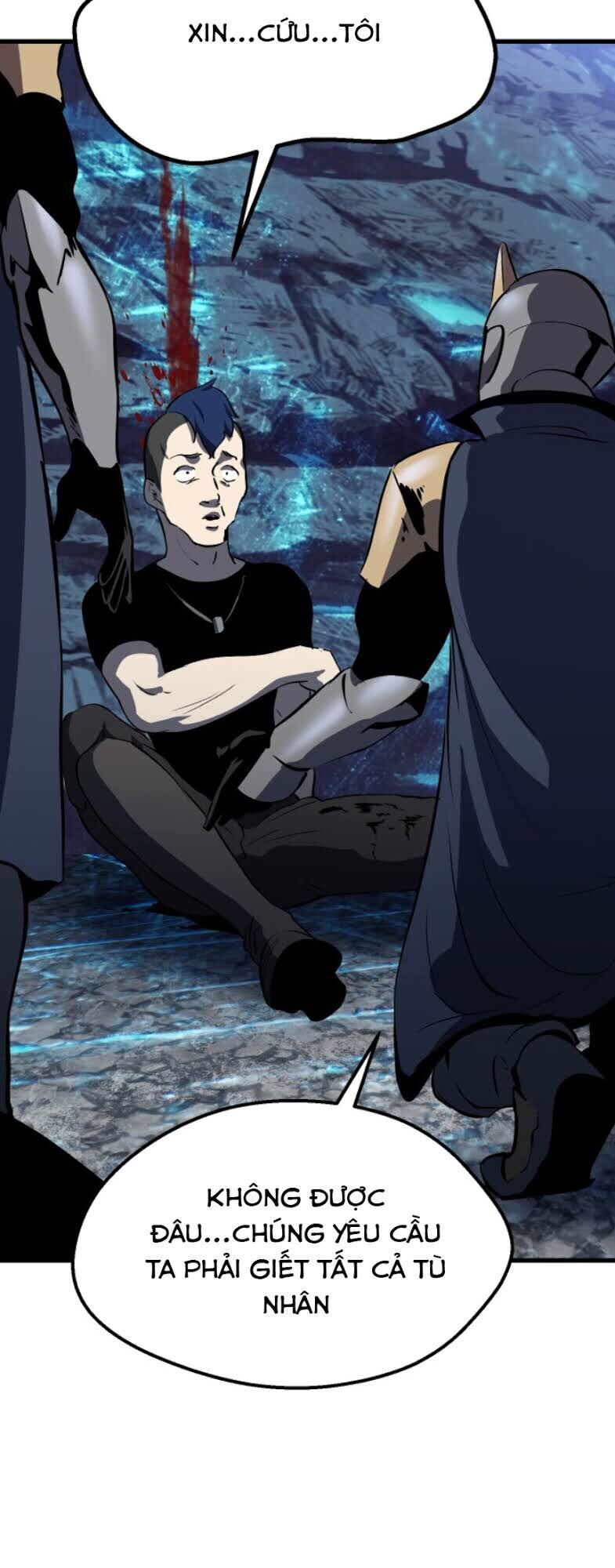 Anh Hùng Mạnh Nhất? Ta Không Làm Lâu Rồi! Chapter 62 - 80