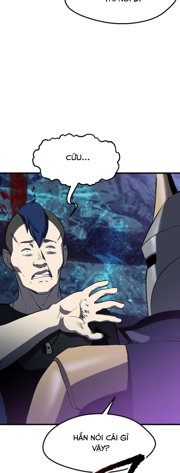 Anh Hùng Mạnh Nhất? Ta Không Làm Lâu Rồi! Chapter 62 - 83