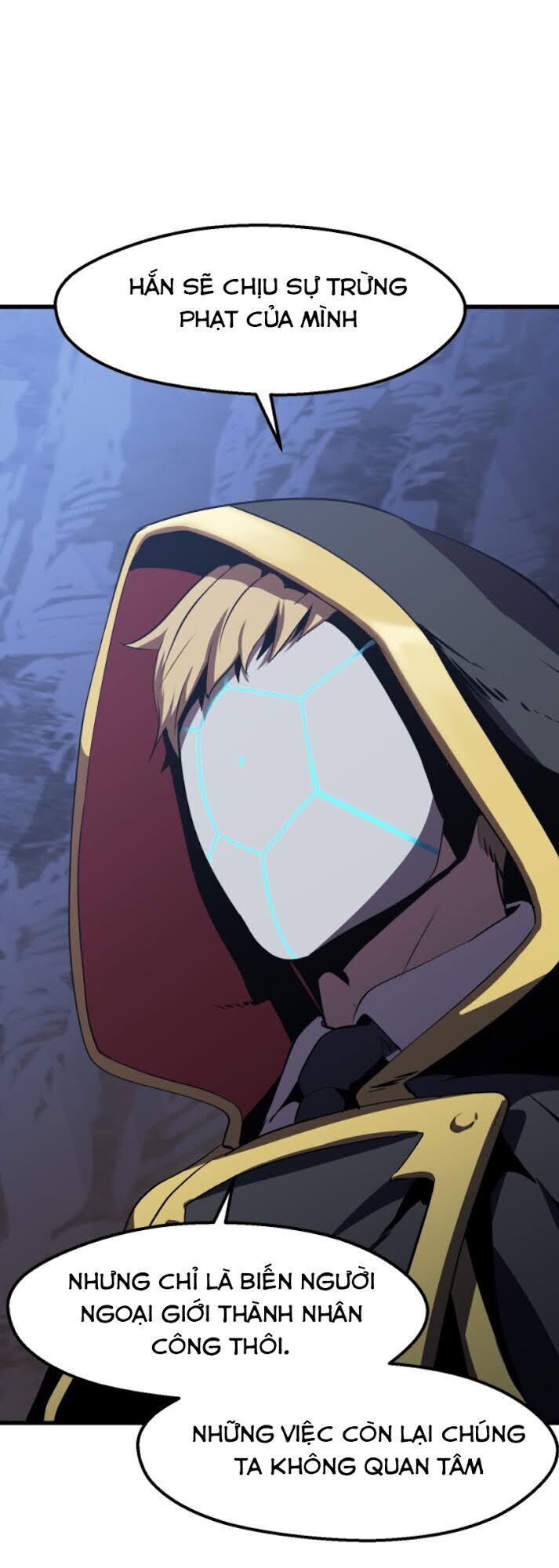 Anh Hùng Mạnh Nhất? Ta Không Làm Lâu Rồi! Chapter 62 - 91