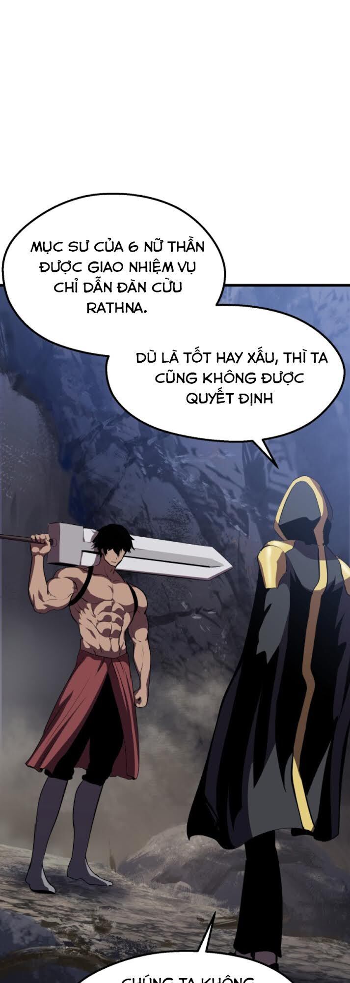 Anh Hùng Mạnh Nhất? Ta Không Làm Lâu Rồi! Chapter 62 - 92