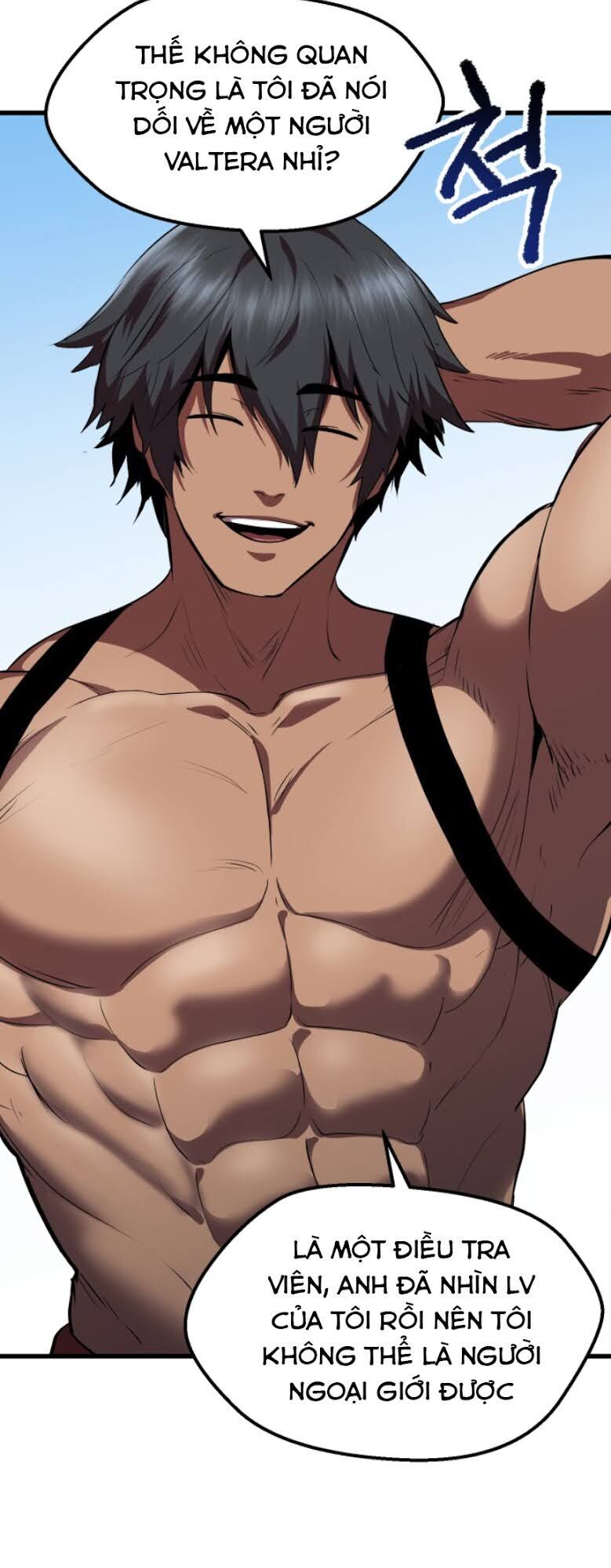 Anh Hùng Mạnh Nhất? Ta Không Làm Lâu Rồi! Chapter 62 - 95