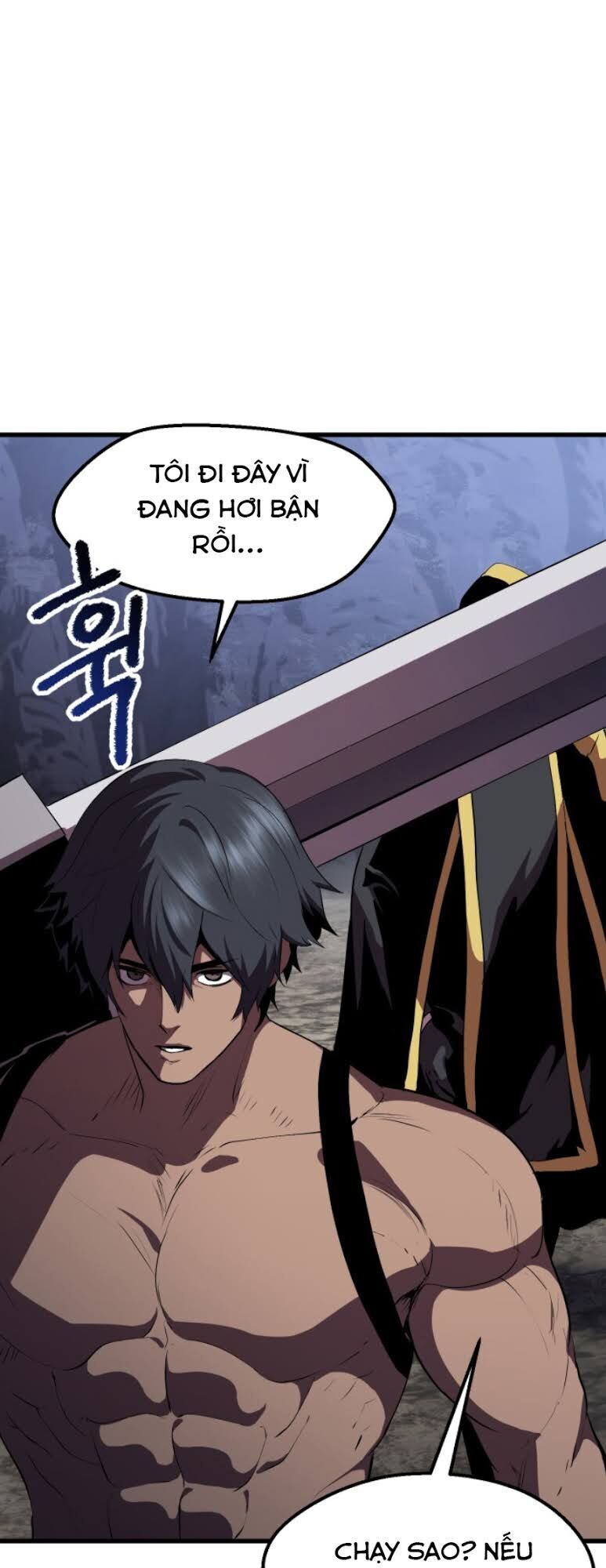 Anh Hùng Mạnh Nhất? Ta Không Làm Lâu Rồi! Chapter 62 - 97