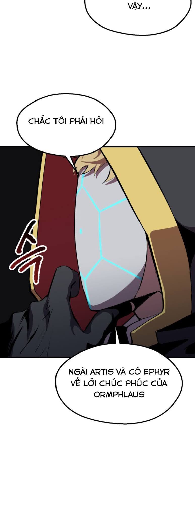 Anh Hùng Mạnh Nhất? Ta Không Làm Lâu Rồi! Chapter 62 - 98