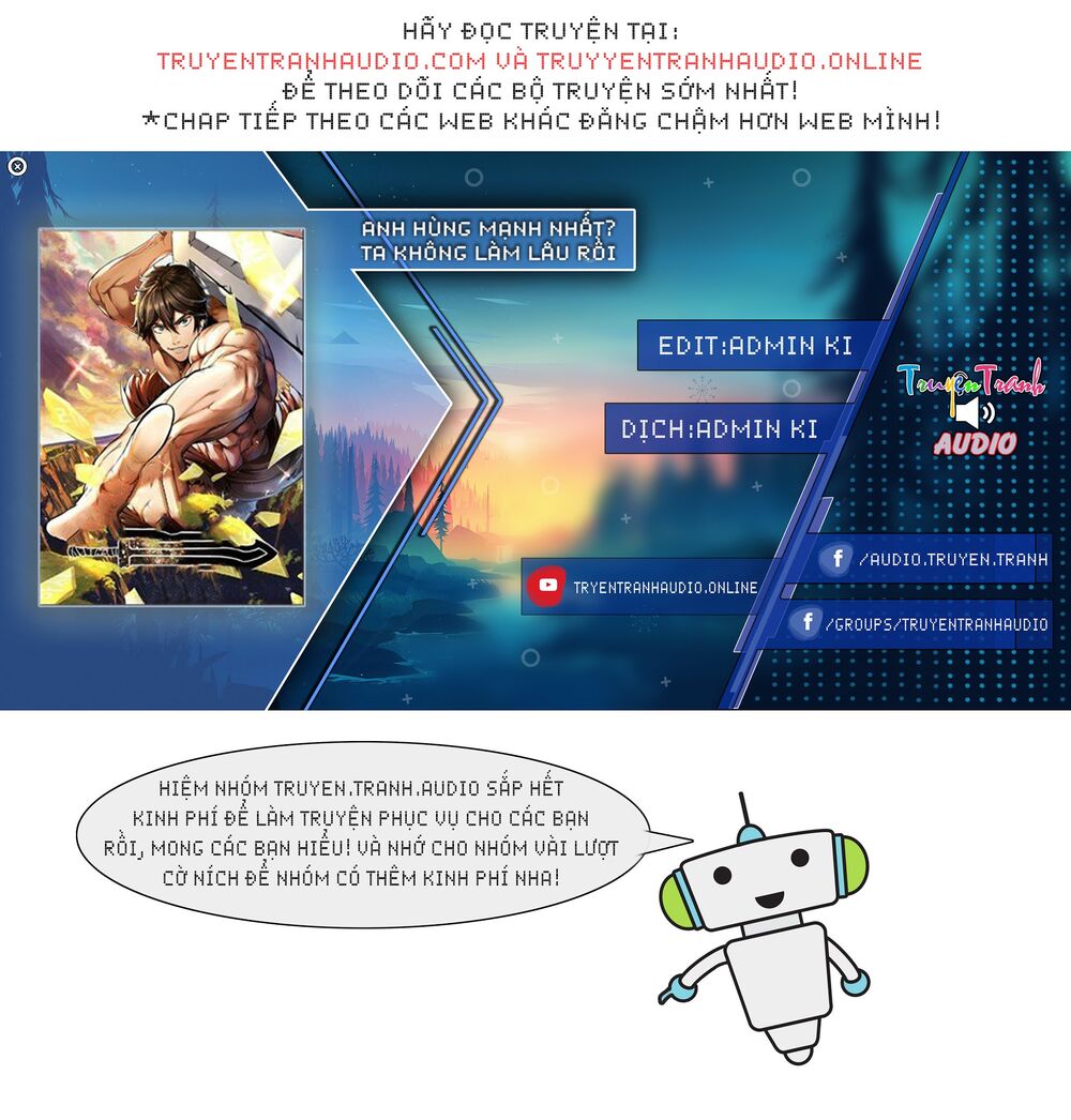Anh Hùng Mạnh Nhất? Ta Không Làm Lâu Rồi! Chapter 64 - 1