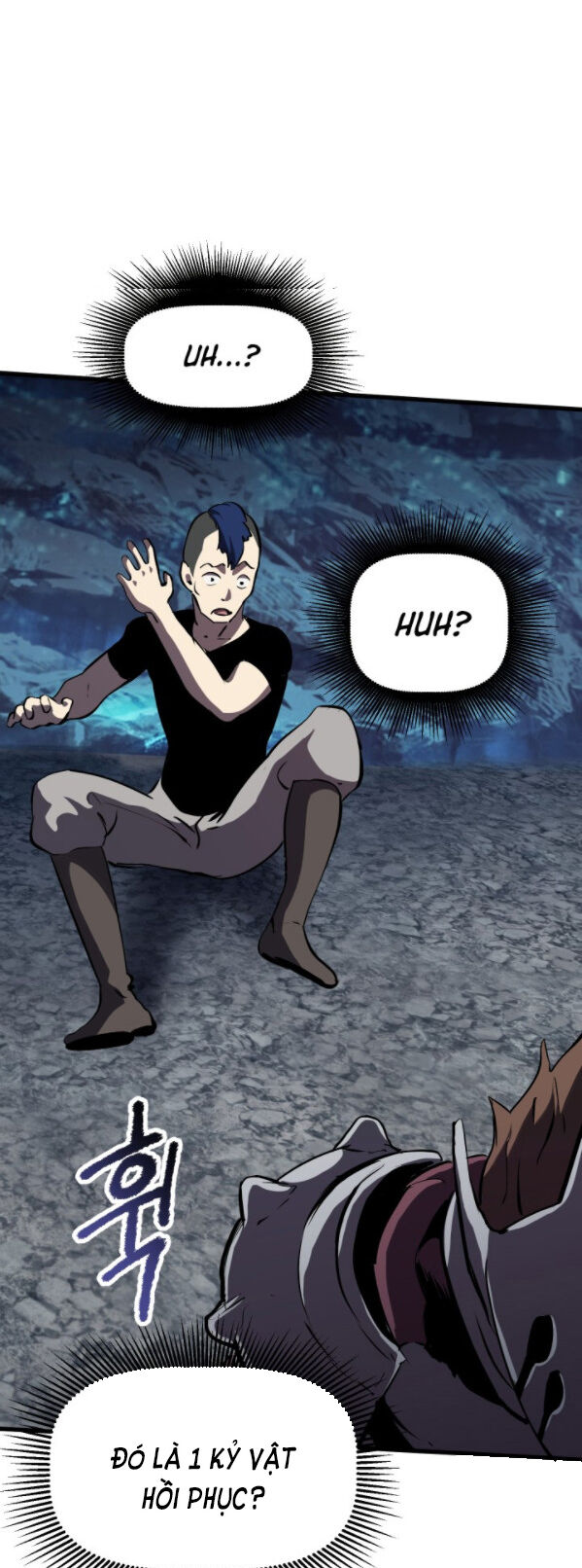 Anh Hùng Mạnh Nhất? Ta Không Làm Lâu Rồi! Chapter 64 - 102