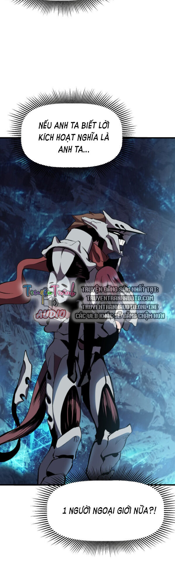 Anh Hùng Mạnh Nhất? Ta Không Làm Lâu Rồi! Chapter 64 - 103