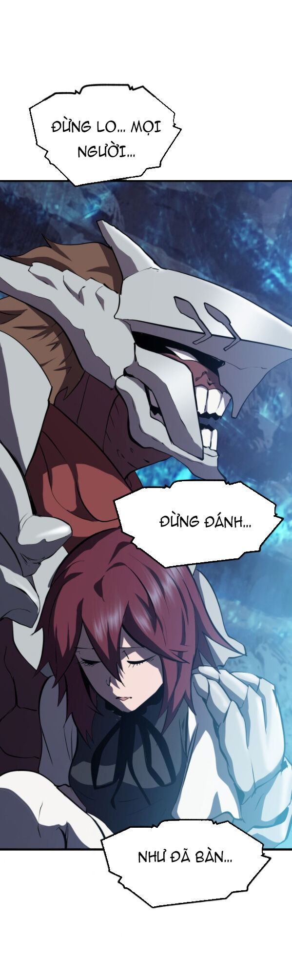 Anh Hùng Mạnh Nhất? Ta Không Làm Lâu Rồi! Chapter 64 - 105