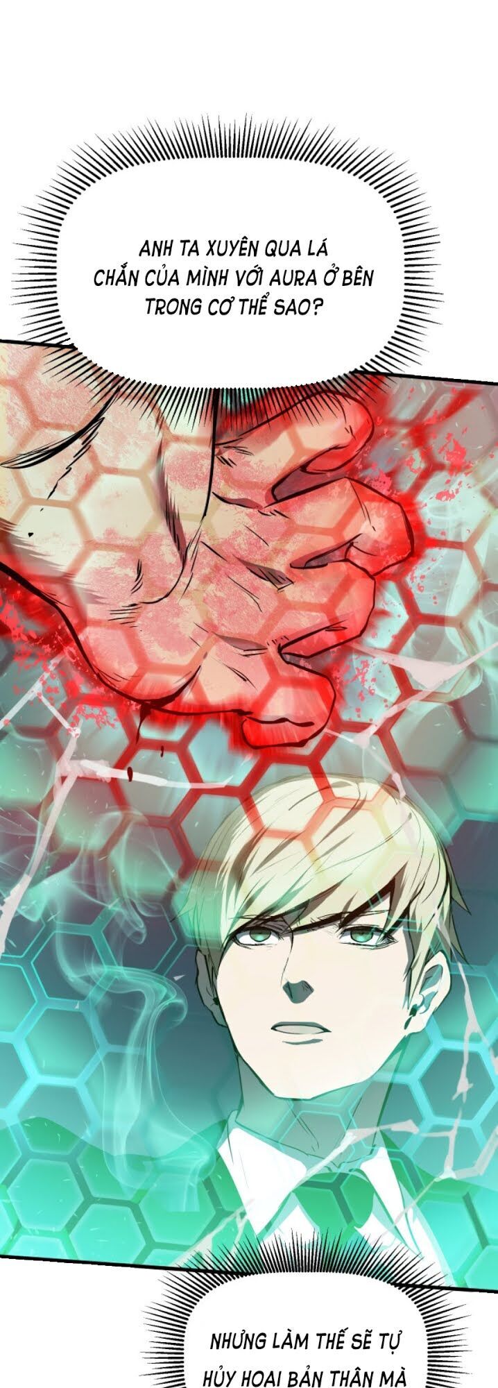 Anh Hùng Mạnh Nhất? Ta Không Làm Lâu Rồi! Chapter 64 - 23