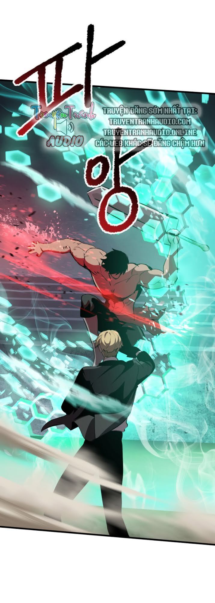 Anh Hùng Mạnh Nhất? Ta Không Làm Lâu Rồi! Chapter 64 - 26