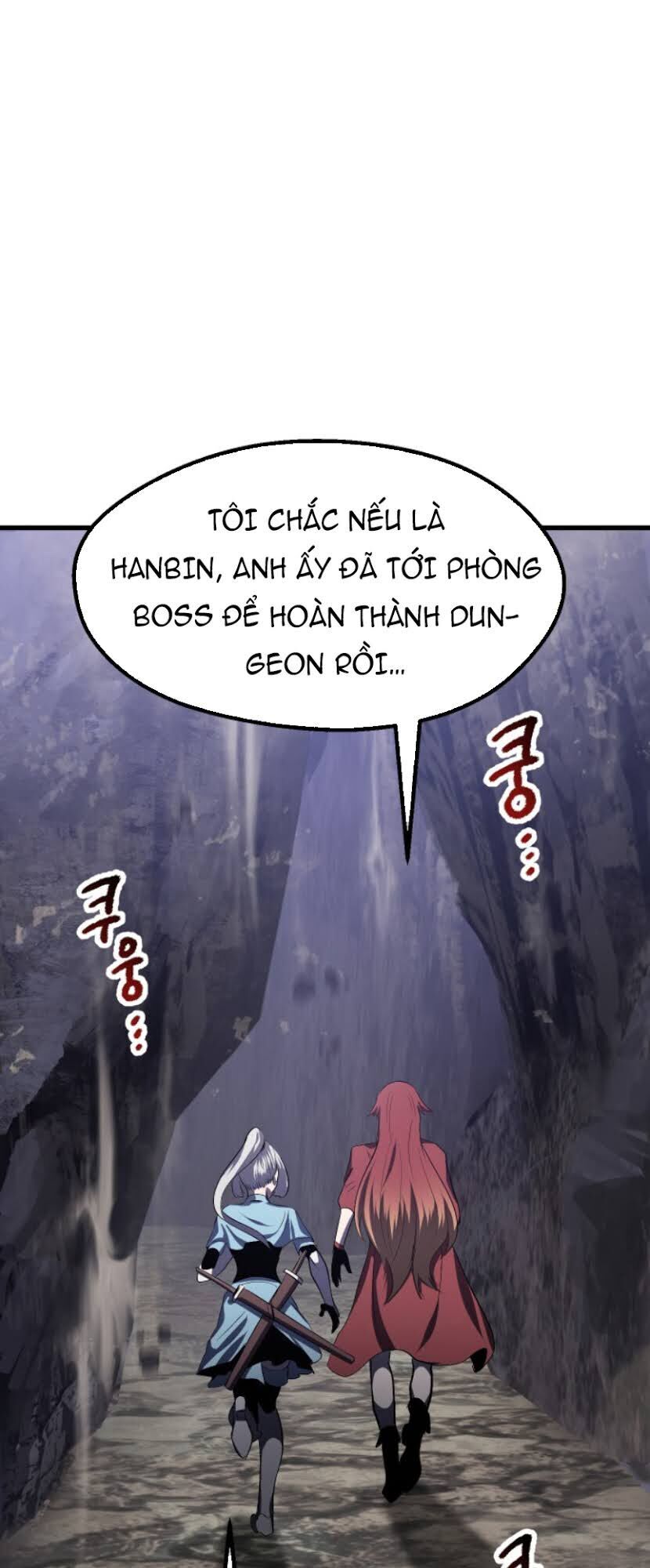 Anh Hùng Mạnh Nhất? Ta Không Làm Lâu Rồi! Chapter 64 - 43