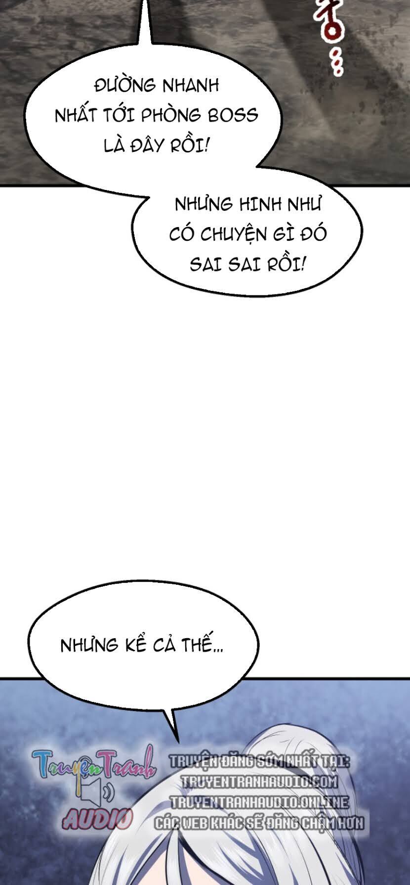 Anh Hùng Mạnh Nhất? Ta Không Làm Lâu Rồi! Chapter 64 - 44