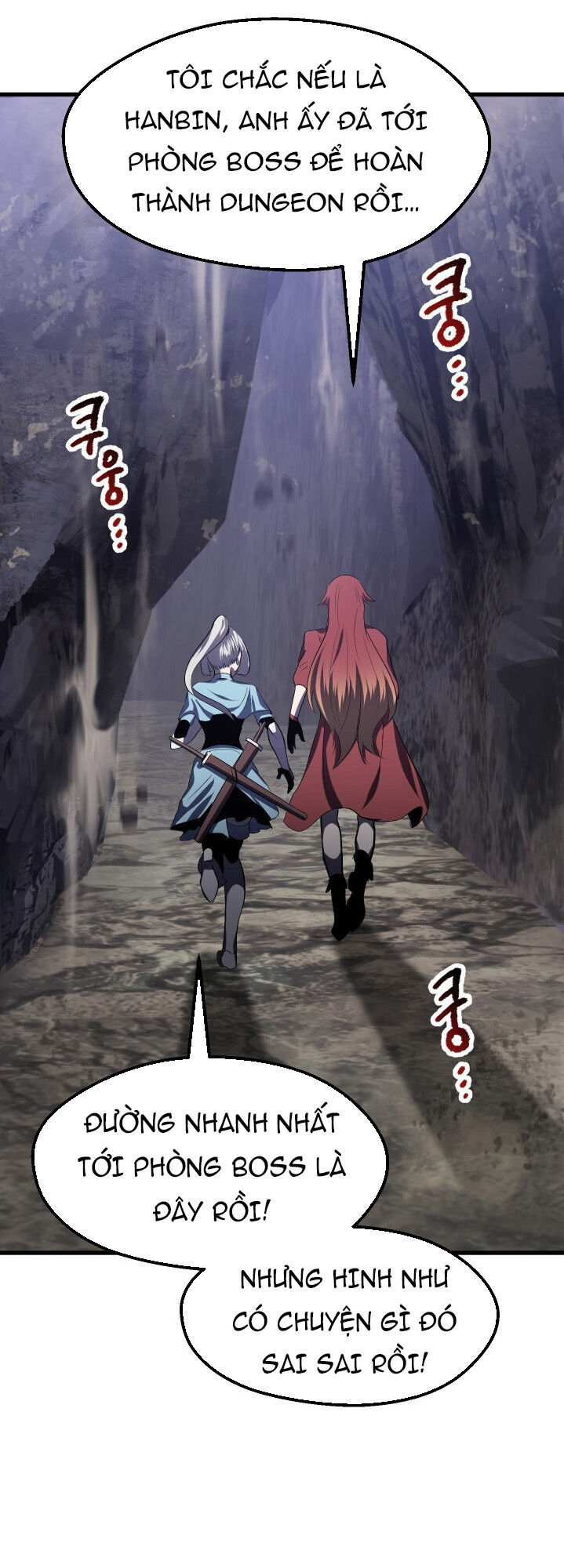 Anh Hùng Mạnh Nhất? Ta Không Làm Lâu Rồi! Chapter 64 - 45