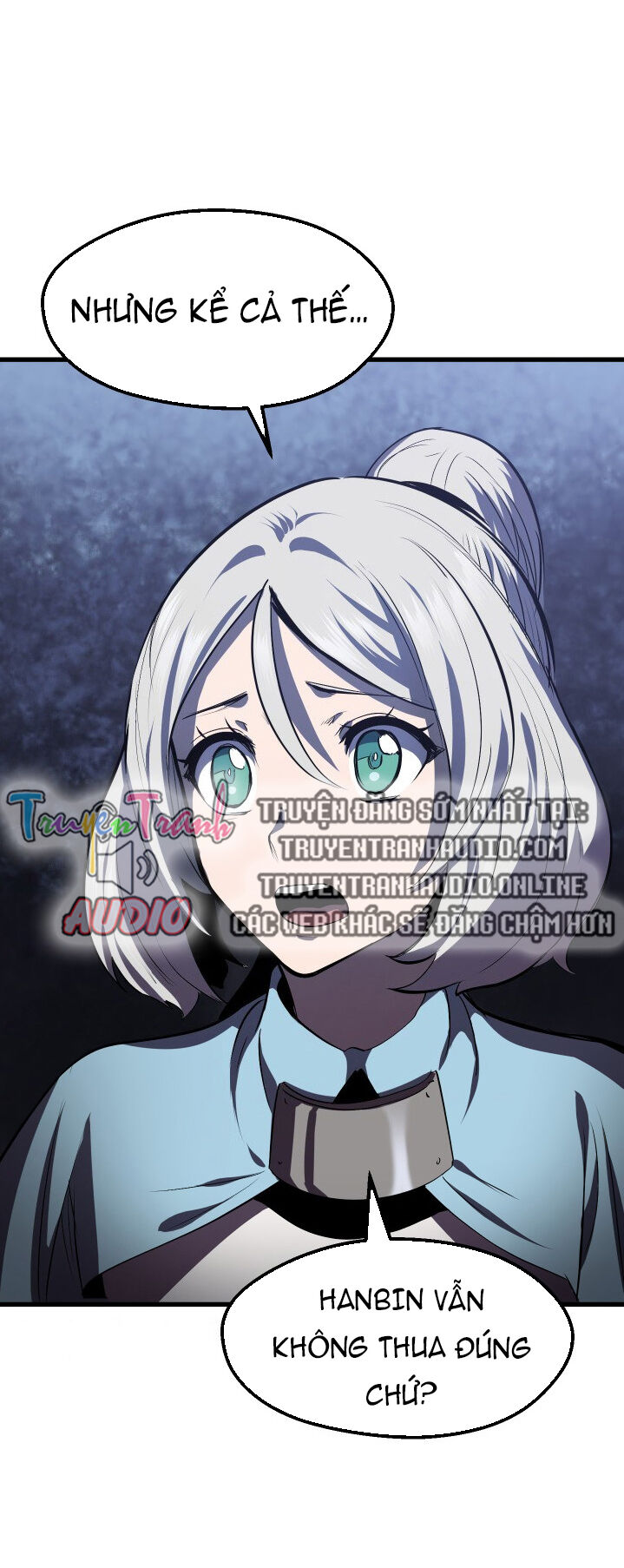 Anh Hùng Mạnh Nhất? Ta Không Làm Lâu Rồi! Chapter 64 - 47