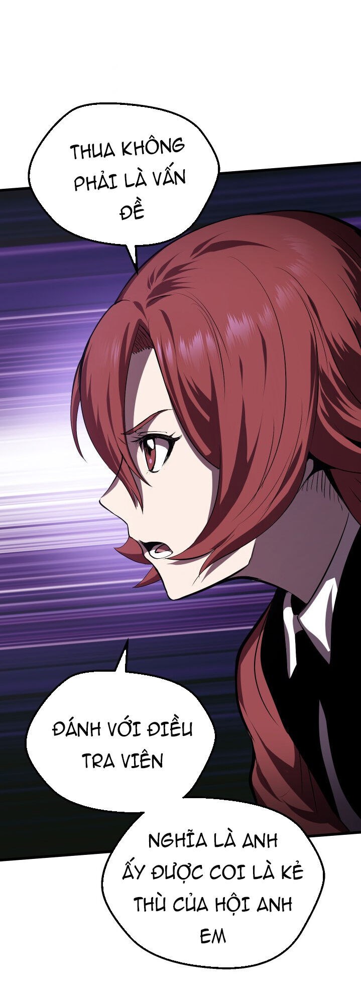 Anh Hùng Mạnh Nhất? Ta Không Làm Lâu Rồi! Chapter 64 - 48