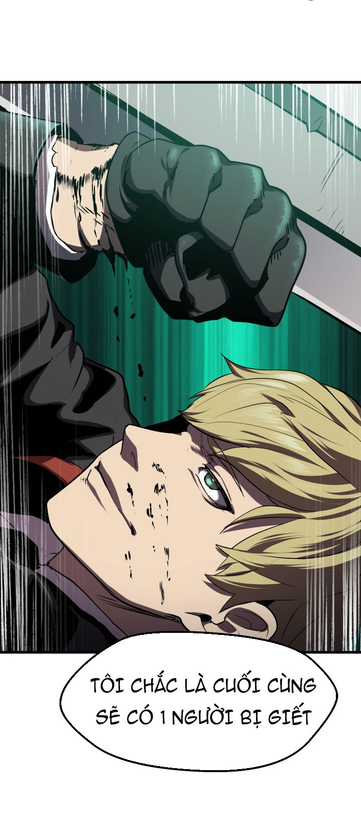 Anh Hùng Mạnh Nhất? Ta Không Làm Lâu Rồi! Chapter 64 - 51