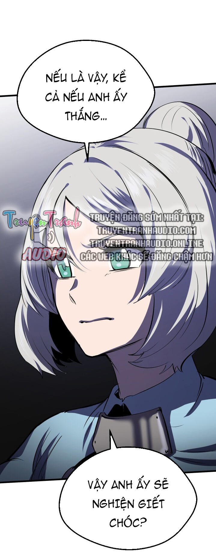 Anh Hùng Mạnh Nhất? Ta Không Làm Lâu Rồi! Chapter 64 - 53