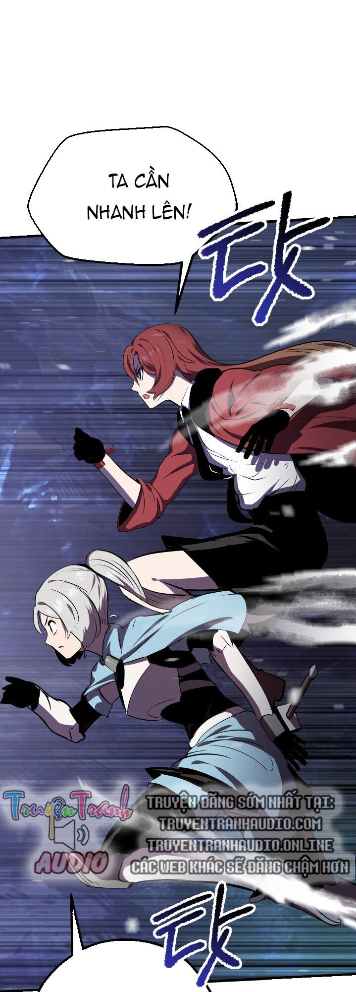 Anh Hùng Mạnh Nhất? Ta Không Làm Lâu Rồi! Chapter 64 - 57