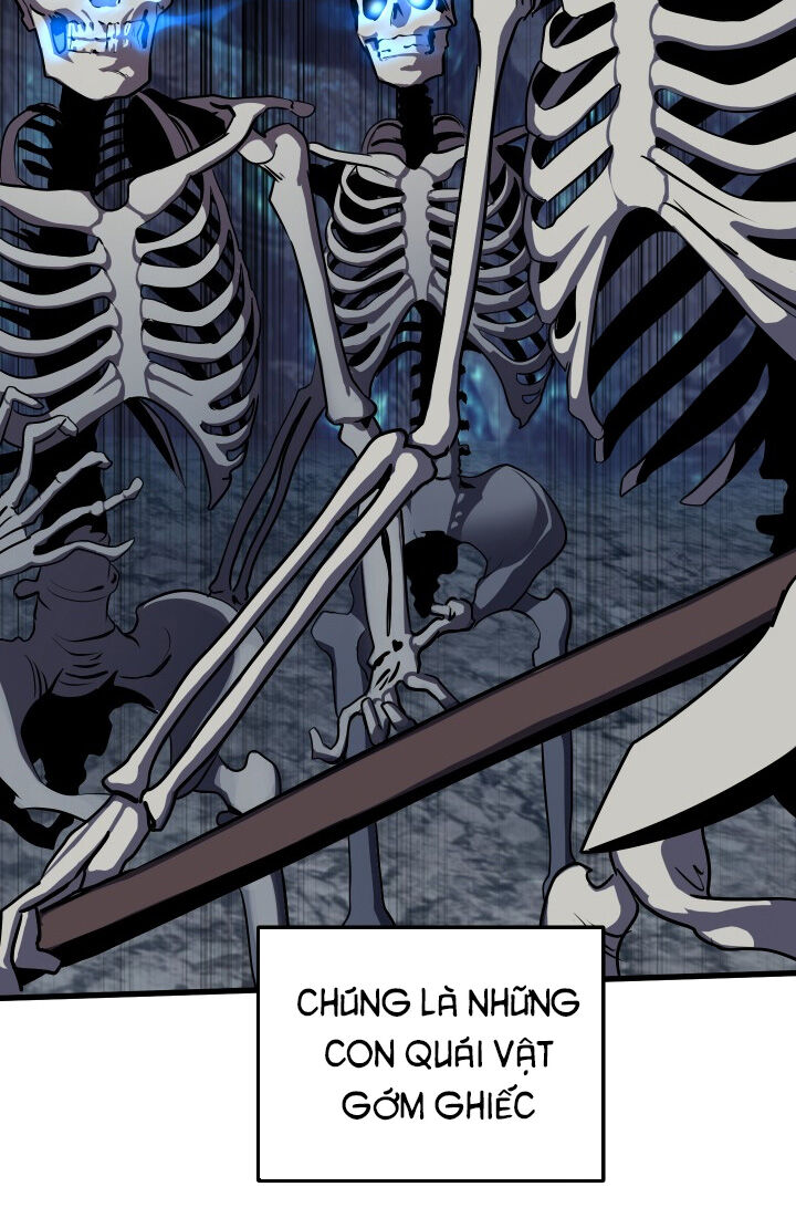 Anh Hùng Mạnh Nhất? Ta Không Làm Lâu Rồi! Chapter 64 - 66