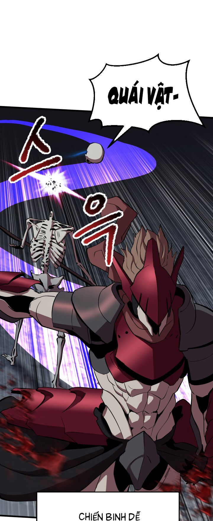 Anh Hùng Mạnh Nhất? Ta Không Làm Lâu Rồi! Chapter 64 - 70