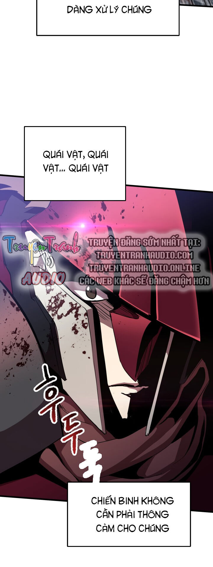 Anh Hùng Mạnh Nhất? Ta Không Làm Lâu Rồi! Chapter 64 - 71