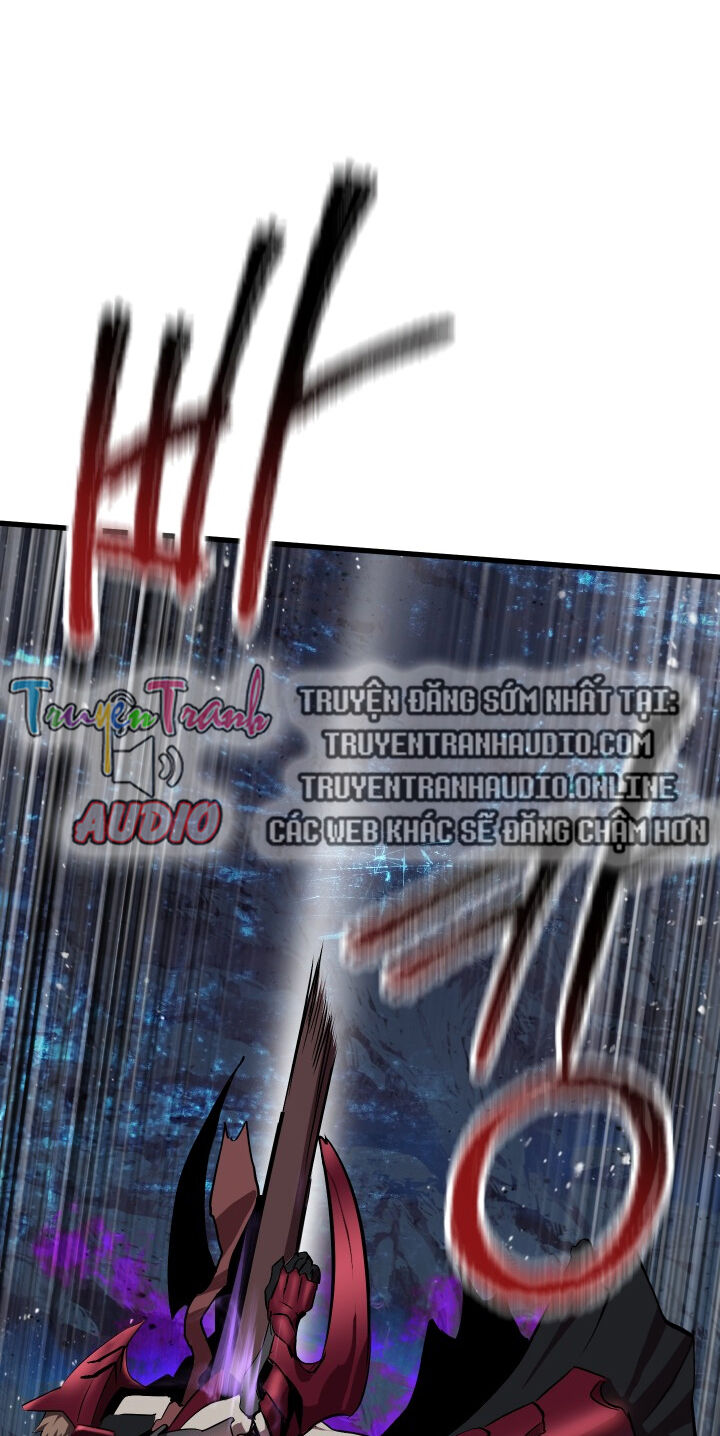 Anh Hùng Mạnh Nhất? Ta Không Làm Lâu Rồi! Chapter 64 - 77