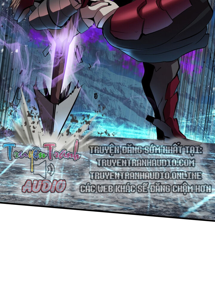 Anh Hùng Mạnh Nhất? Ta Không Làm Lâu Rồi! Chapter 64 - 78